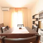 Lägenhet Borik Pedic Zadar