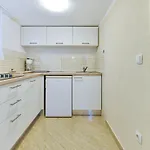 Apartman Borik Pedic *