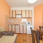 Borik Pedic Appartement