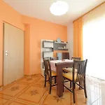 Appartement Borik Pedic Zadar