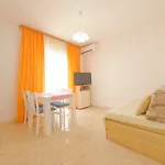 Apartman Borik Pedic *