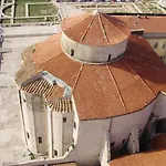 Borik Pedic Appartement