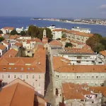 Apartman Borik Pedic *