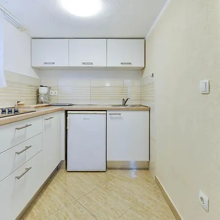 Apartamento Borik Pedic *