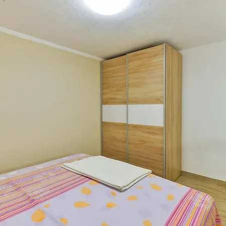 Appartement Borik Pedic *