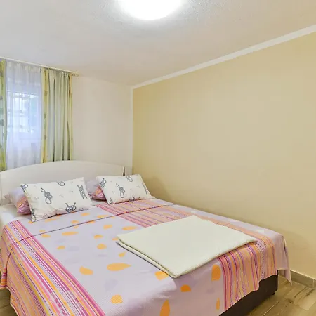 Apartment Borik Pedic