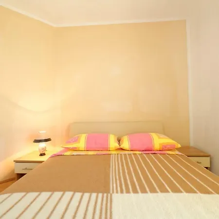 Apartman Borik Pedic *