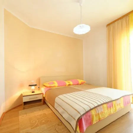 Borik Pedic Apartamento Zadar
