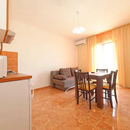 Apartman Borik Pedic Zára