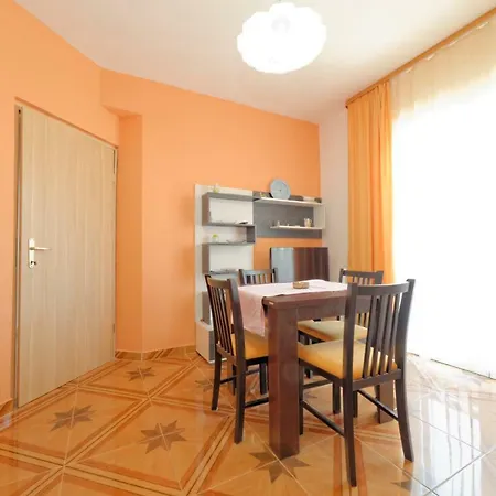 Apartment Borik Pedic Zadar