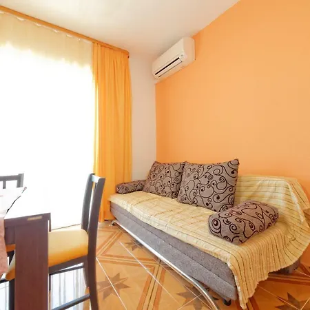 Borik Pedic Apartman Zára