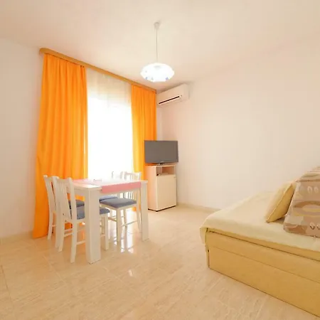 Apartamento Borik Pedic *