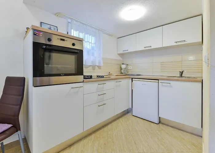 Apartment Borik Pedic