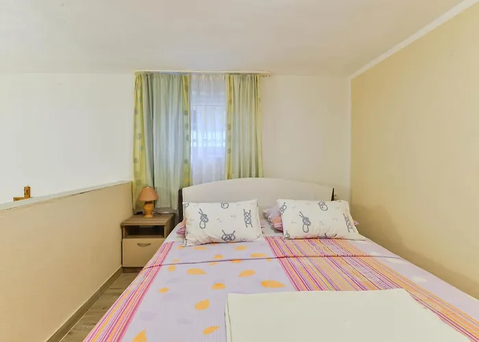 Borik Pedic Apartment *