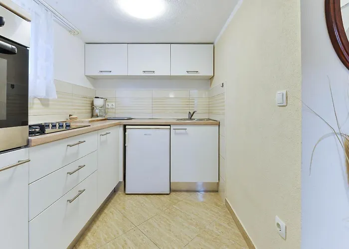 Apartment Borik Pedic *