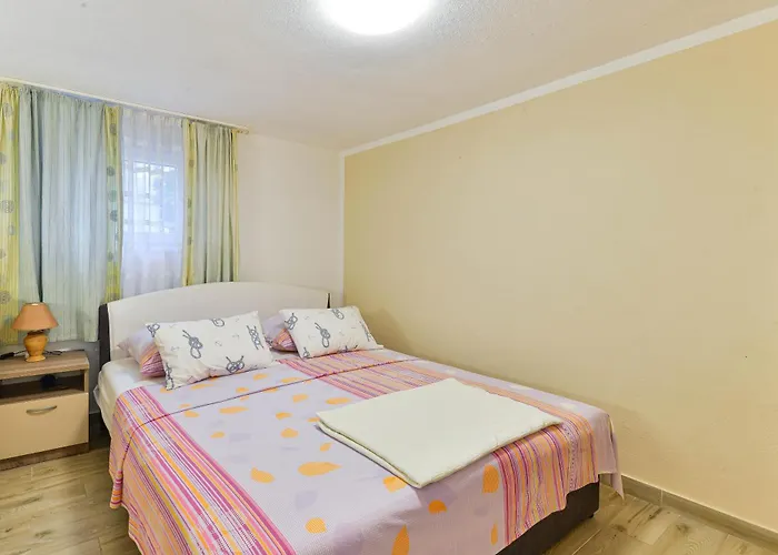 Apartment Borik Pedic