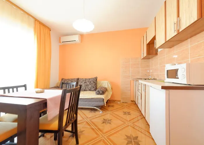 Borik Pedic Apartment Zadar