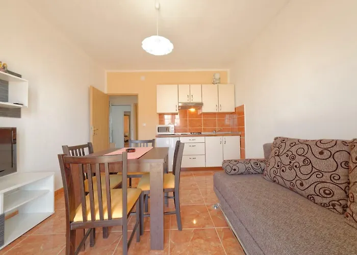 Borik Pedic Apartment *