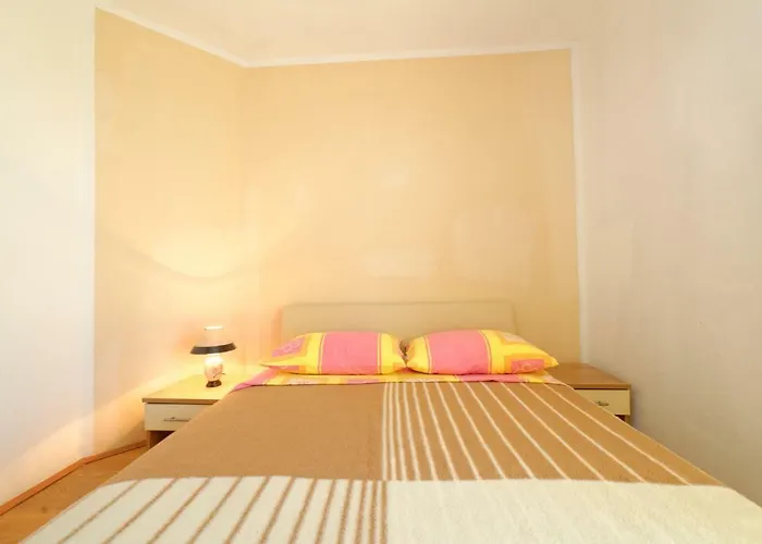 Apartment Borik Pedic *