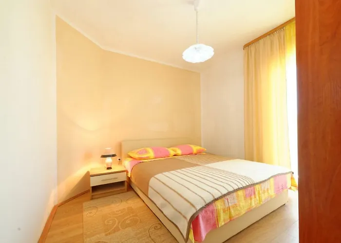 Borik Pedic Apartment Zadar