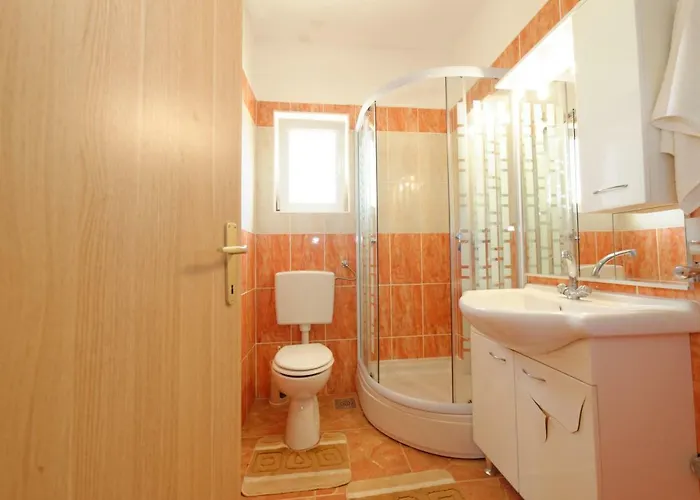 Borik Pedic Apartment