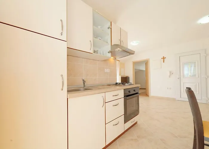 Apartment Borik Pedic