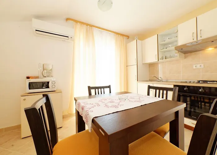 Borik Pedic Apartment *