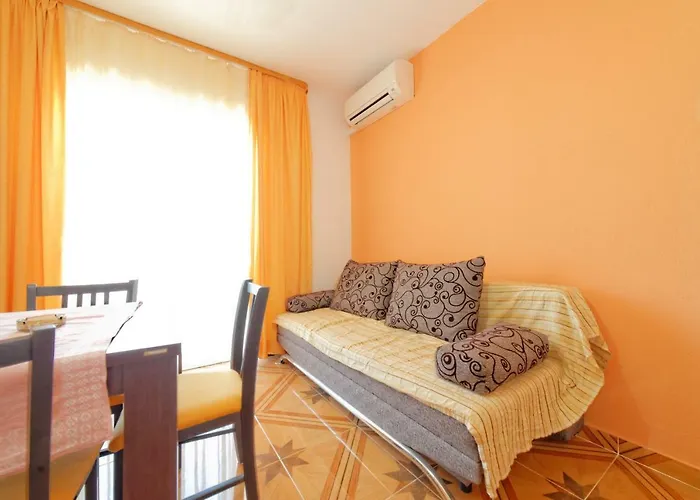 Borik Pedic Apartment Zadar