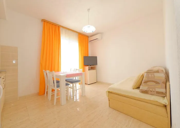 Apartment Borik Pedic *