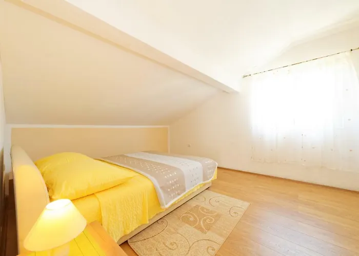 Borik Pedic Apartment Zadar