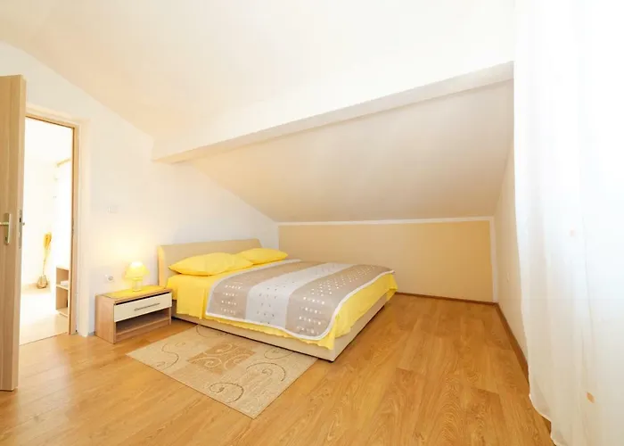 Borik Pedic Apartment *