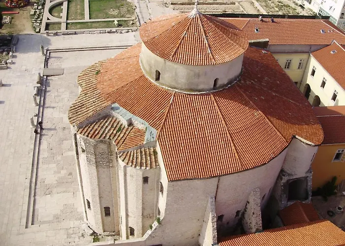 Borik Pedic Apartment