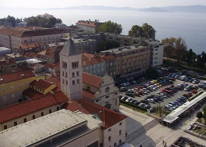 Borik Pedic Apartment Zadar