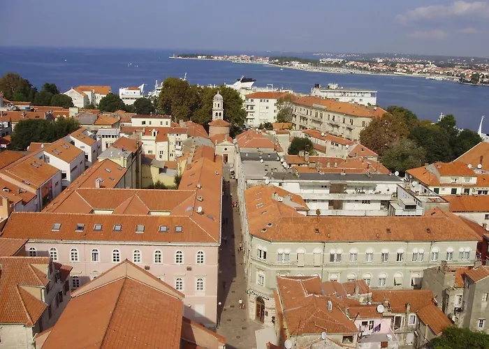 Apartment Borik Pedic *