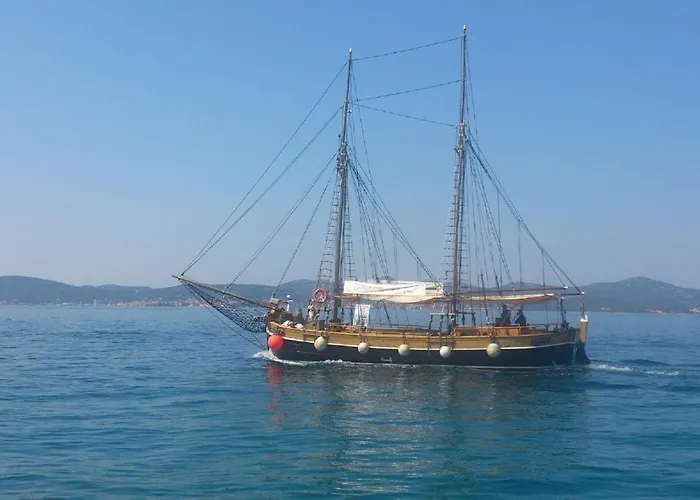 Apartment Borik Pedic